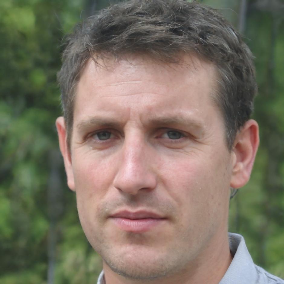 Remy Kovalenko, Curriculum Development Manager